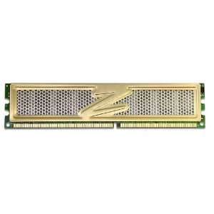  OCZ DDR3 PC3 15000 Gold Low Voltage Dual Channel 