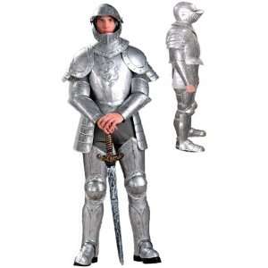  Forum Novelties 62881F Mens Knight In Shining Armor 