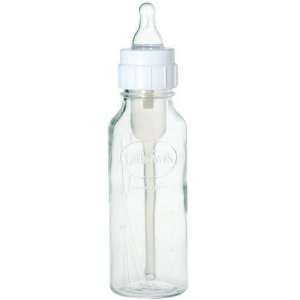   Company 263H P2 Dr. Browns 8 Ounce Glass Baby Bottles   2 Packs of 6