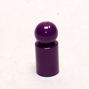  Purple Ball Pawn Toys & Games