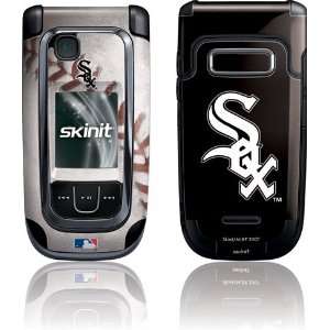  Chicago White Sox Game Ball skin for Nokia 6263 