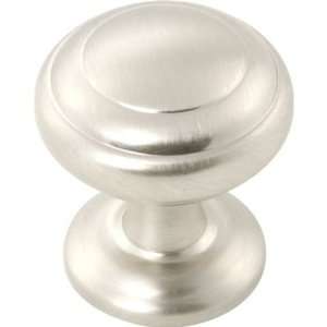  Hickory Hardware 1 In. Zephyr Cabinet Knob (BPP2286 SS 
