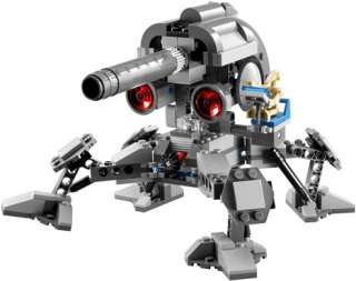 LEGO Star Wars 7869 Battle for Geonosis™ (mit Captain Rex und 
