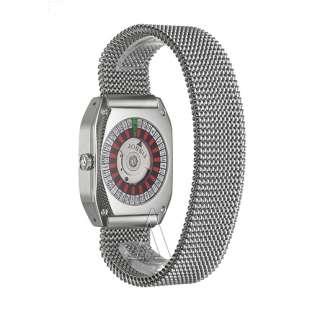 Tissot T Win Mens Kinetic Watch T08158352  
