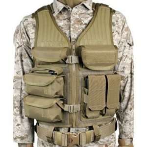  Blackhawk Omega Elite Tactical Vest EOD: Sports & Outdoors
