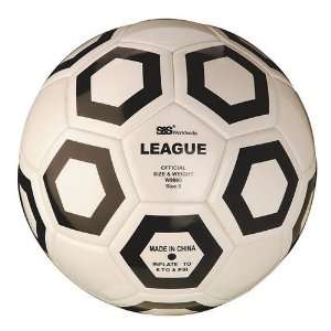  Spectrum League Soccer Ball Size 5