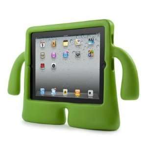 iPad iGuy Lime Green