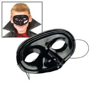  Half Masks   Costumes & Accessories & Masks: Toys & Games