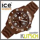 Ice Watch Chocolate Unisex Uhr CT.MC.U.S.10