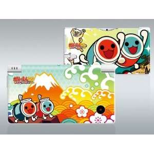   Cover Sticker Protector Funmart Skin for Ndsi 62 14 1: Toys & Games