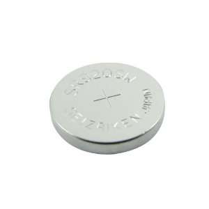  Lenmar WC371 SR920SW 371 Silver Oxide Watch Battery Electronics