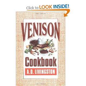   Livingston Cookbook) [Paperback] A. D. Livingston Books