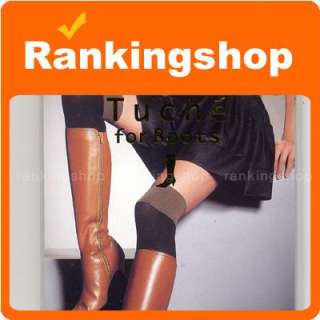 Japanese Fashion Ladies boots Socks Knee High stockings  