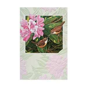   Bouquet Bday   Everyday Greeting Cards. Pack of 6: Everything Else