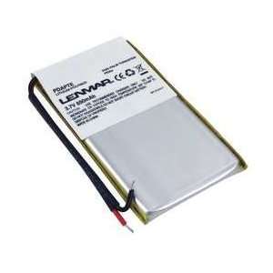  Battery For Palm Tungsten E, T5, Tx   LENMAR: MP3 Players 