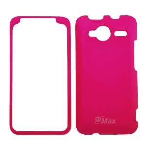   Rose Pink for Sprint HTC EVO Shift 4G 6100 Cell Phones & Accessories
