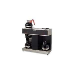  Dcm Pourover Coffee Brewers W/ 3 By Bunn O Matic 