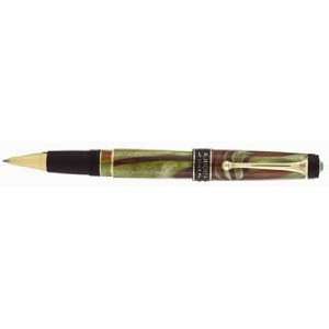  Aurora Limited Production Asia Rollerball Pen   AU 535 