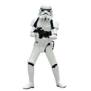    Stormtrooper Sentry Pewter Figure Collectible Toys & Games