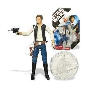  Star WarsHan Solo Toys & Games