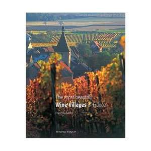  BEAUTIFUL WINE VLGS   FRANCE