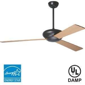   Bronze 52 Outdoor Ceiling Fan with PER 52 MP Blades: Home Improvement