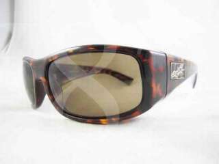 BLACK FLYS FLY Sunglasses Shiny Tortoise DEFLYANT STORT  