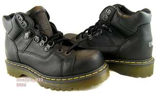   Dr Martens Mens 8699 FBX Boot Black Casual Boots/Shoes US Sizes  