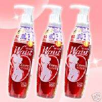 SANA Japan Waiste Belly Legs Fat Buster Gel 3 bottles  