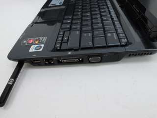 Hewlett Packard HP Touchsmart tx2 1274dx Tablet Windows Laptop 