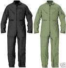 FLIGHTSUIT AIR FORCE COVERALLS US NAVY ALL COLORS SIZE