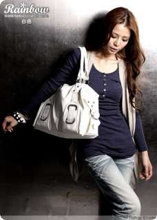 European style hobo WOMEN handbag shoulder bag 1651  