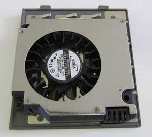 Dell Inspiron 8500 8600 0.38 Amp laptop CPU Cooling fan  