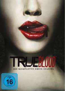 True Blood   Die komplette erste Staffel [5 DVDs]