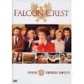 Falcon Crest   Season One   4 DVD Box Set ( Falcon Crest   Season 1 