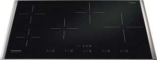   Professional Stainless Steel 36 36 inch Induction Cooktop FPIC3695MS