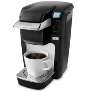    Keurig® B31 Single Serve Mini Coffeemaker  