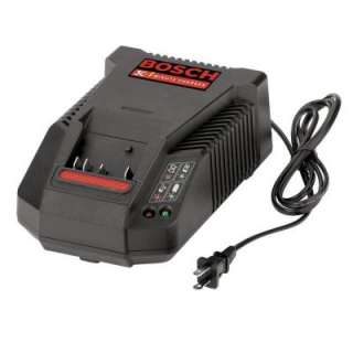 Bosch 14.4 Volt   18 Volt Lithium Ion 30 Minute Charger BC630 at The 