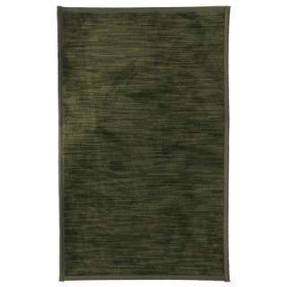 Bacova Tibetan Olive 8 Ft. X 9 Ft. 2 In. Area Rug 01340HD at The Home 