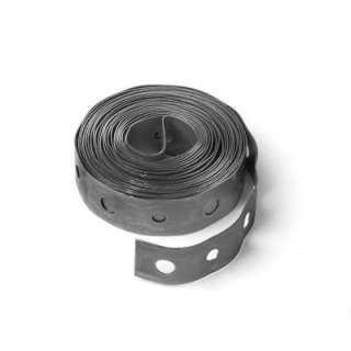 Oatey 3/4 In. X 100 Ft. Galvanized Steel Hanger Strap 33889 at The 