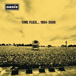 Time Flies 1994 2009 [Box Set, Limited Edition]