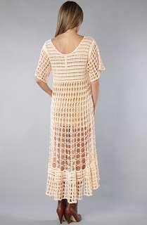 Free People The Crochet Dress  Karmaloop   Global Concrete 