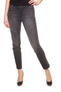 MAC Jeans 7/8 Jeans AMY ZIP NEW  Bekleidung