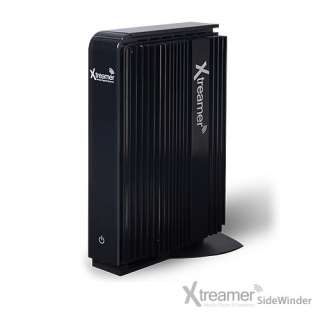 Xtreamer SideWinder 2.5 Passively Cooled Media Player  