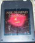   Neil Diamond~Love at the Greek Recorded Live at the Greek Theatre~2 LP
