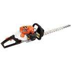    20 in. 21.2 cc Gas Hedge Trimmer  
