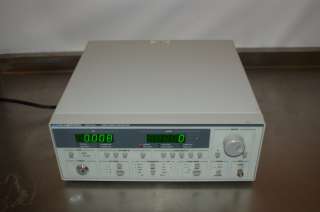 ILX Lightwave LDC 3714 Laser Diode Controller  
