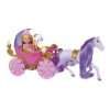 Disney Princess 5064776   Mini Cinderella Kutsche: .de 