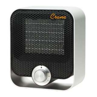 Crane Compact Design Ceramic Heater EE 6490  
