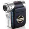 Aiptek Camcorder T8 Starter 2,4 Zoll schwarz  Kamera & Foto